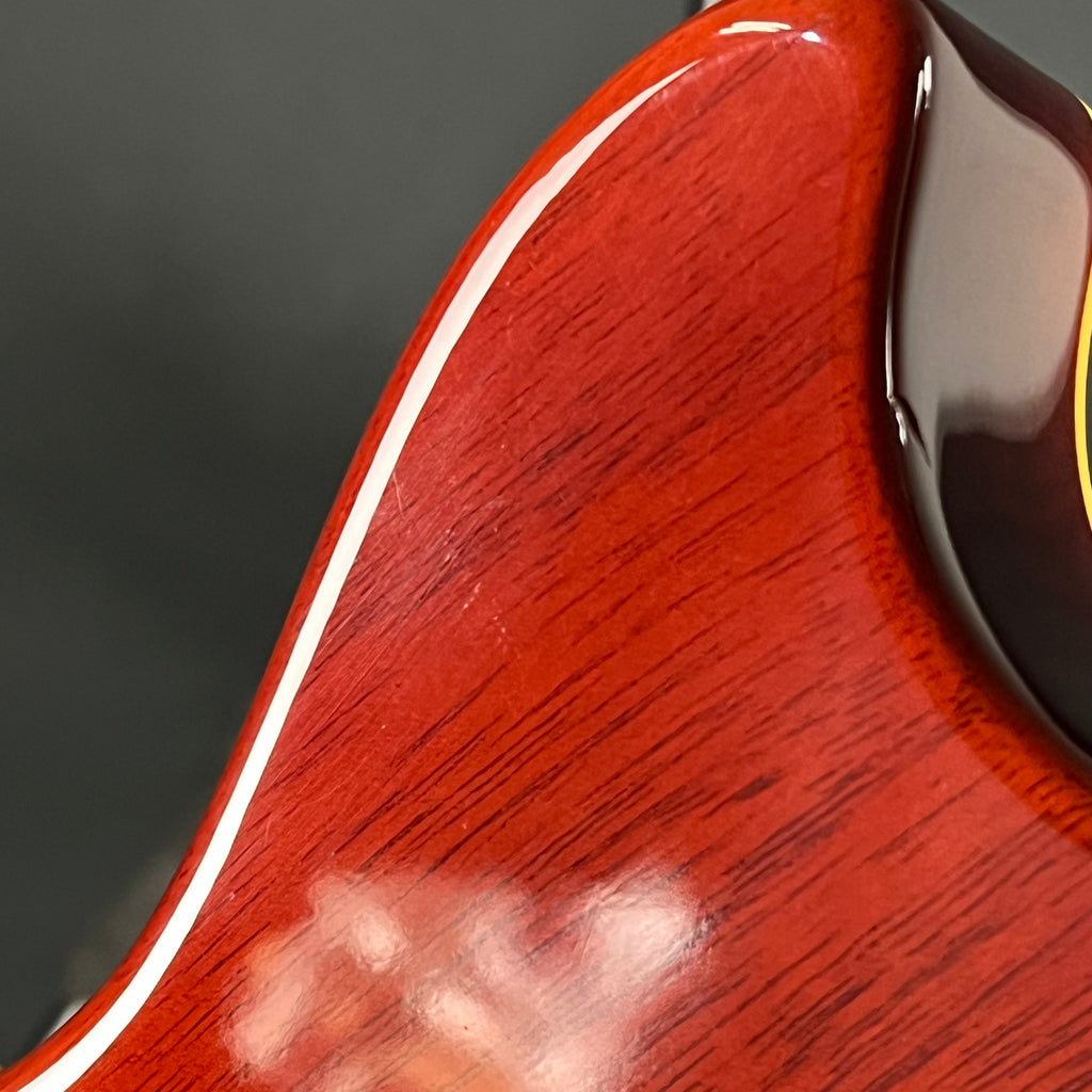 GrassRoots G-LP-60S