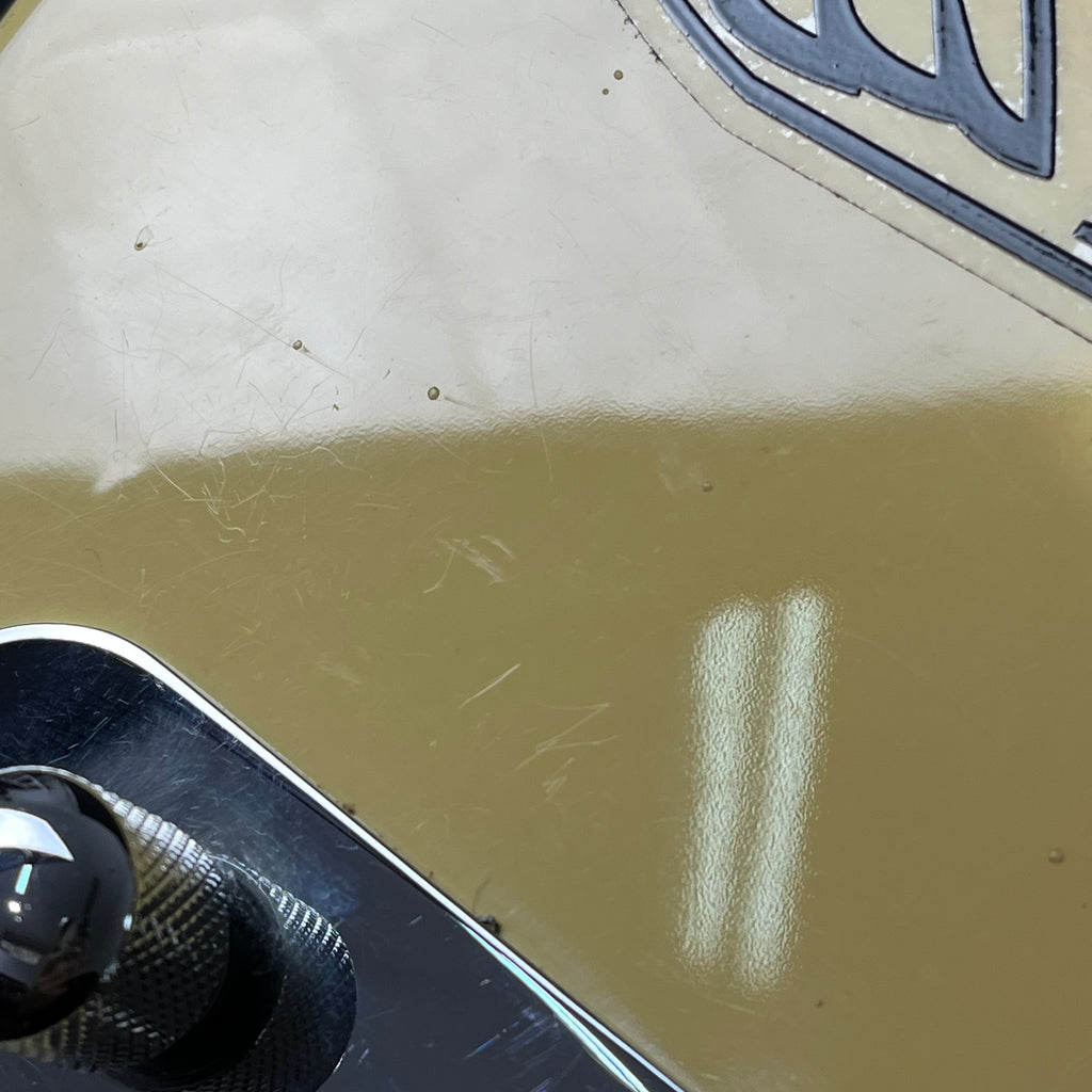 Squier '51 Vintage Modified