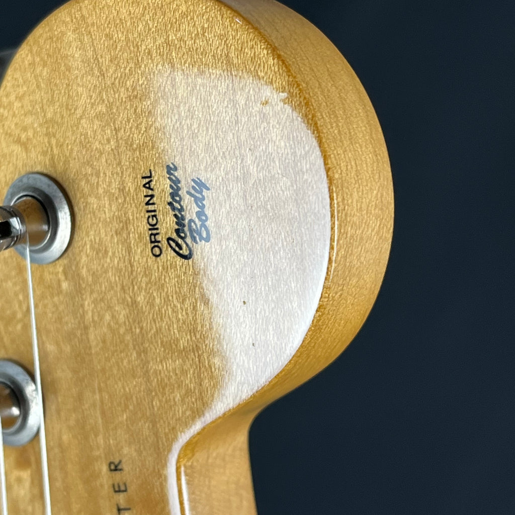 Fender Vintera 60s Stratocaster Modified