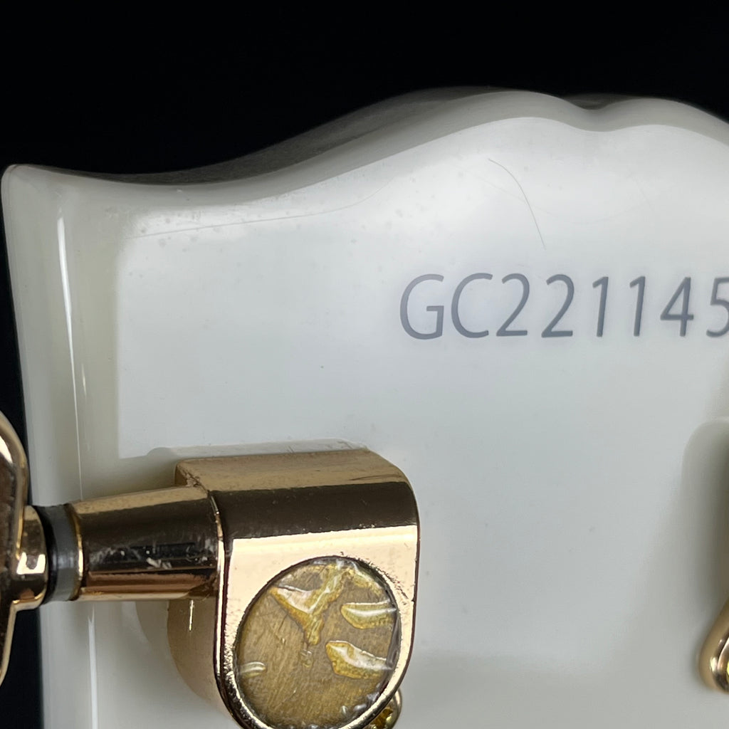GrassRoots G-LP-60C