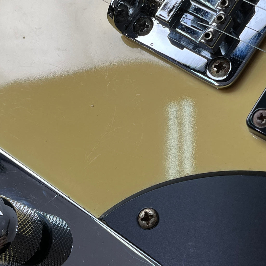 Squier '51 Vintage Modified