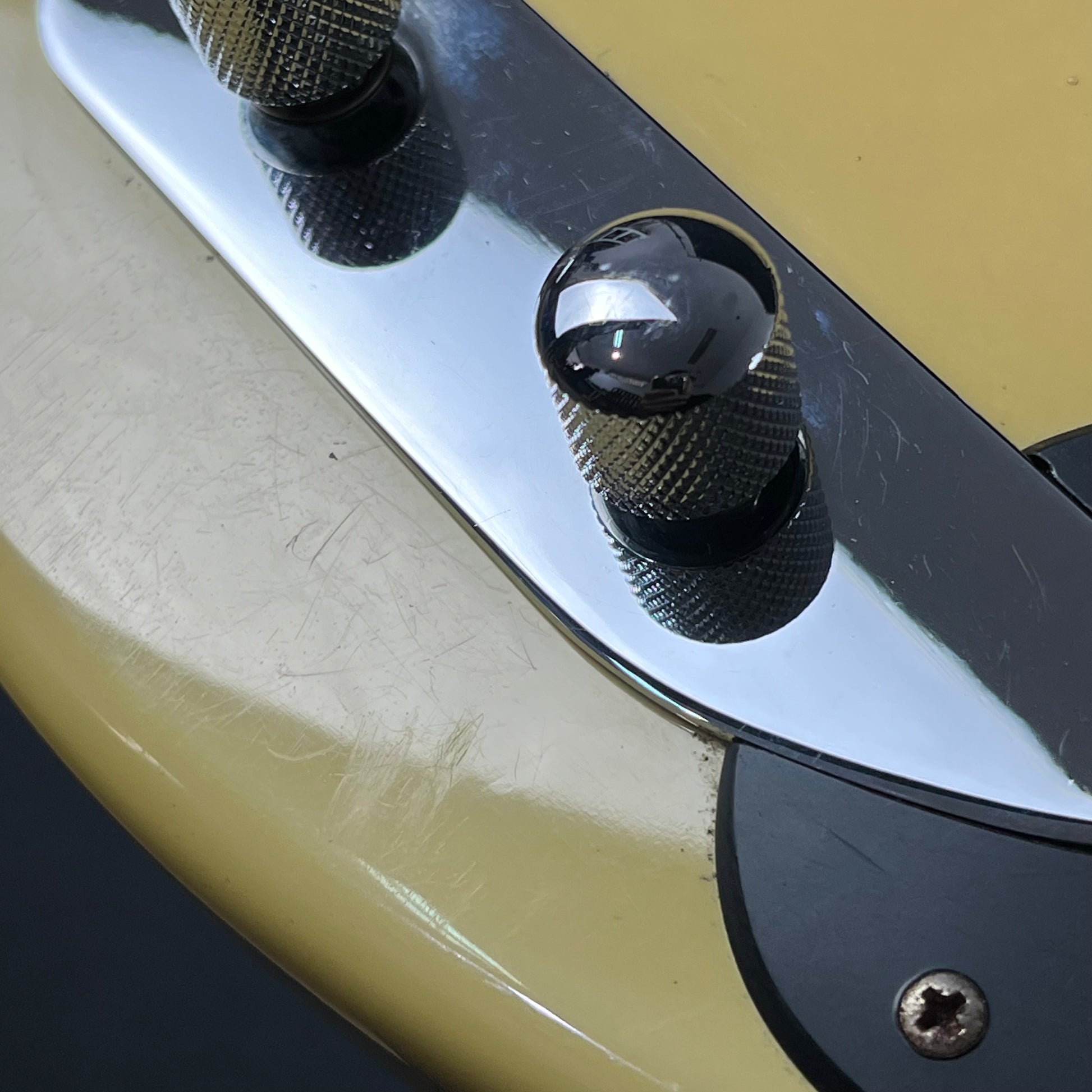 Squier '51 Vintage Modified