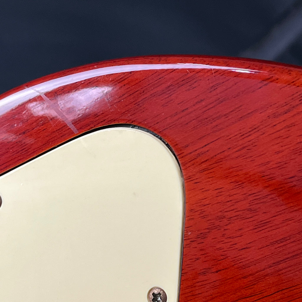 GrassRoots G-LP-60S
