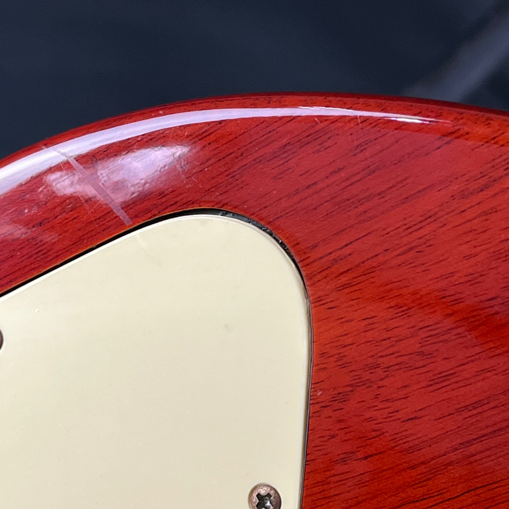 GrassRoots G-LP-60S