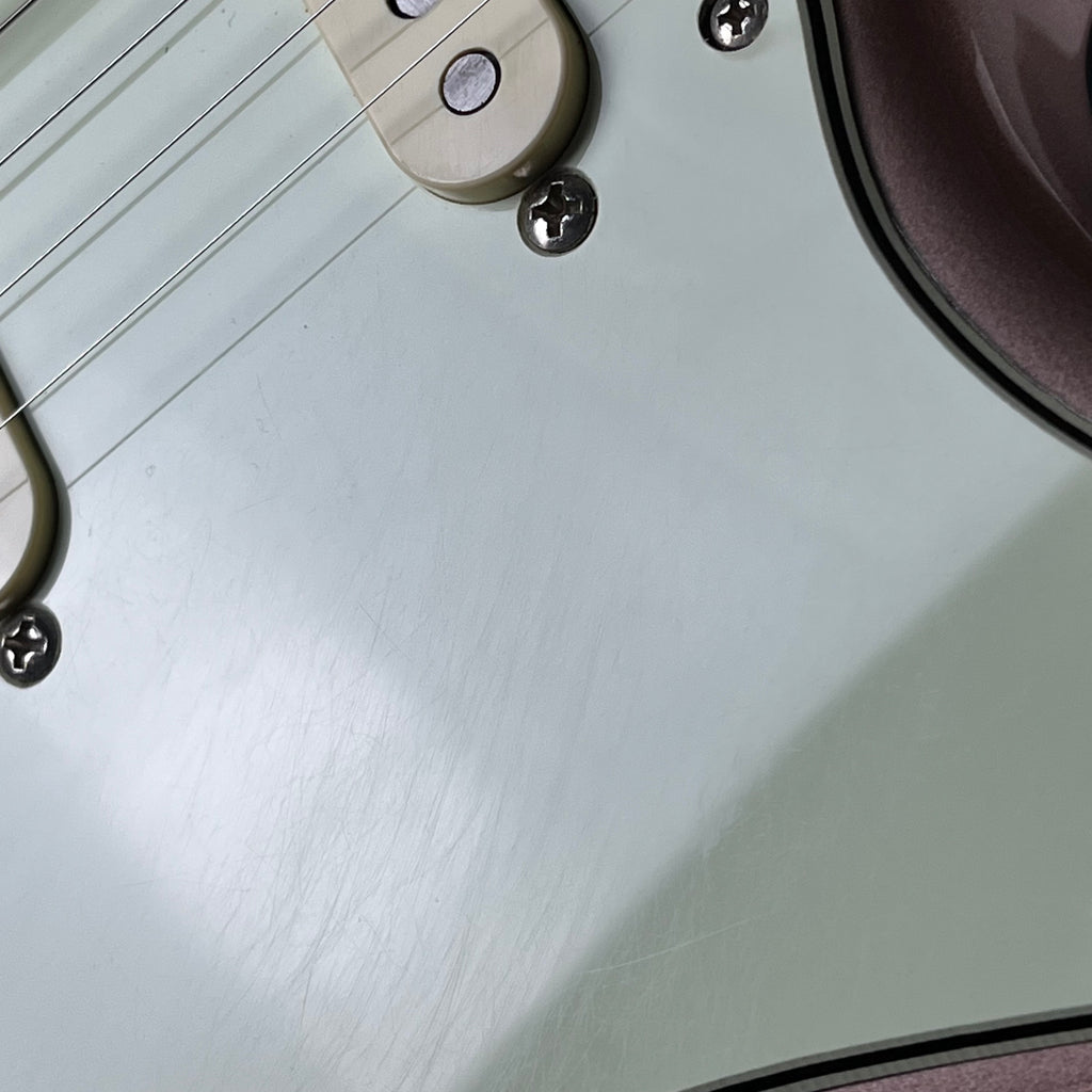 Fender Vintera 60s Stratocaster Modified
