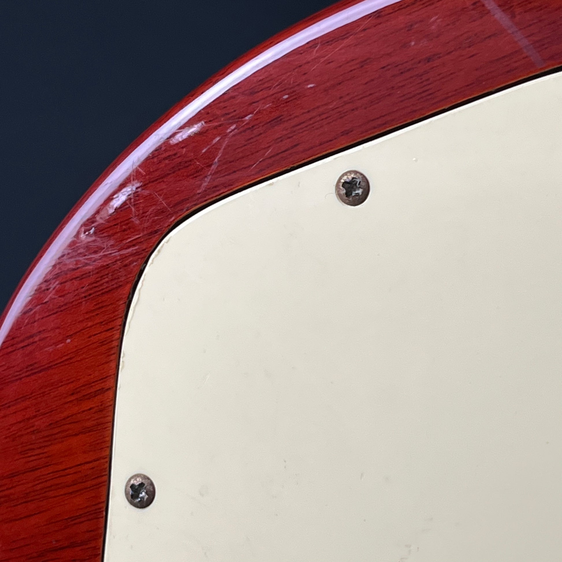 GrassRoots G-LP-60S