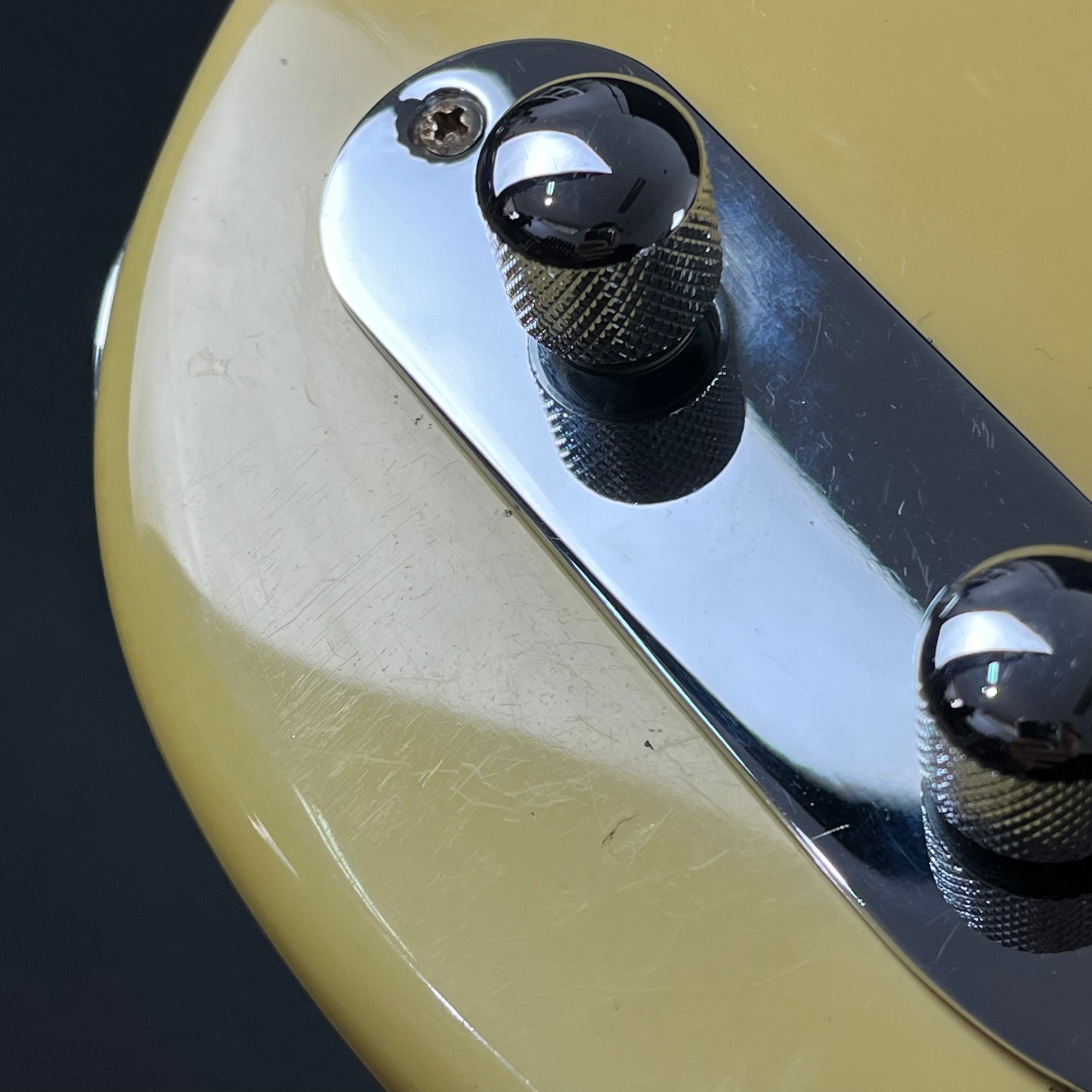 Squier '51 Vintage Modified