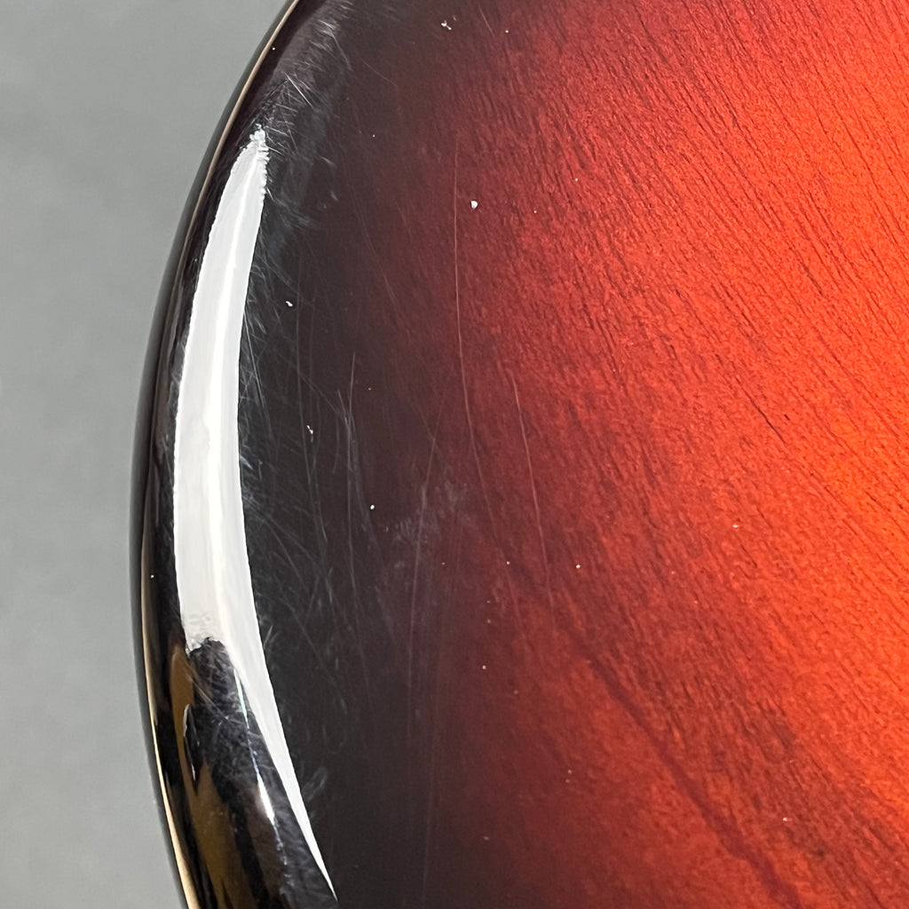 YAMAHA TRBX174 Bass