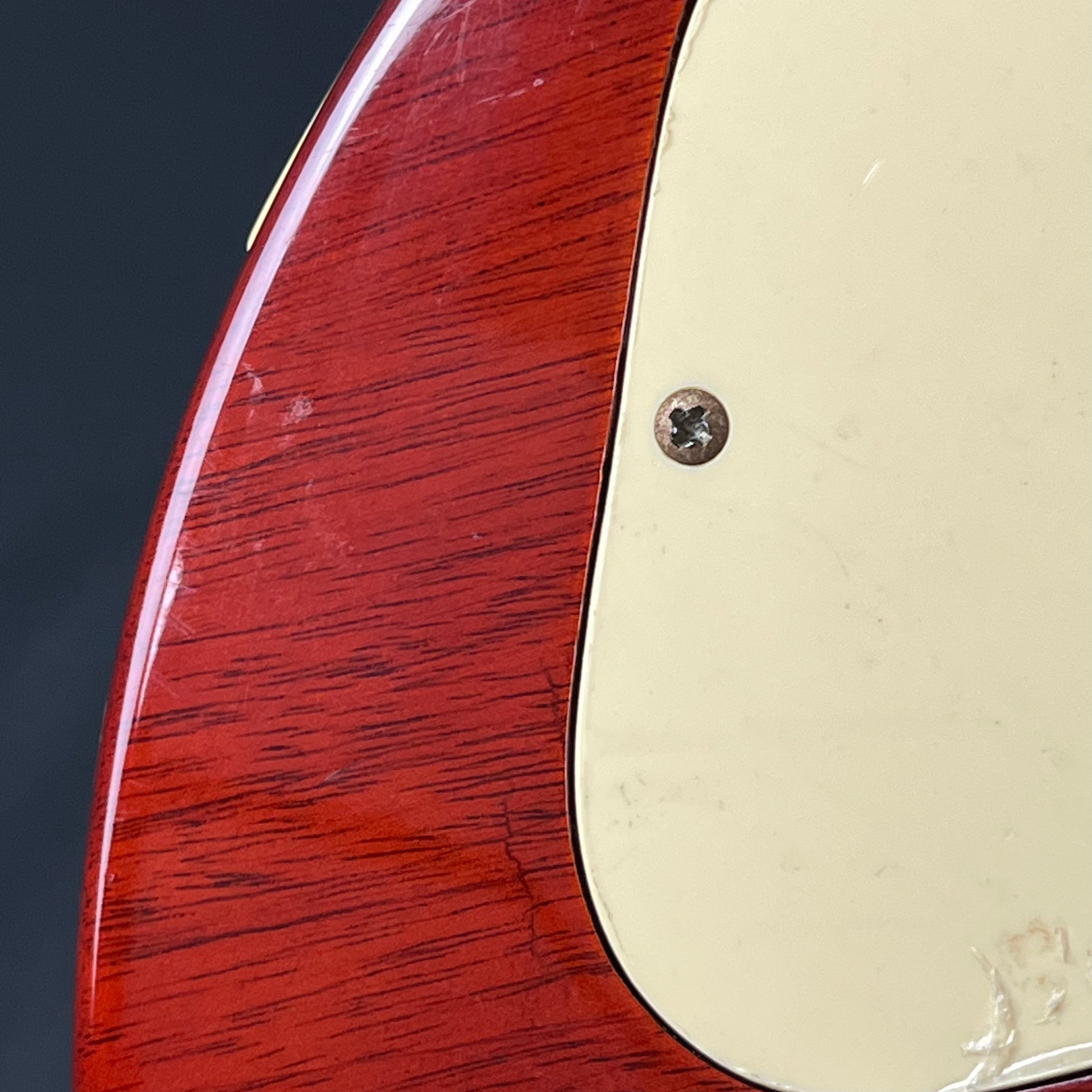 GrassRoots G-LP-60S