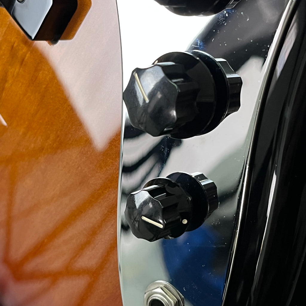 Fender Player Jazz Bass 3TS PF 2021