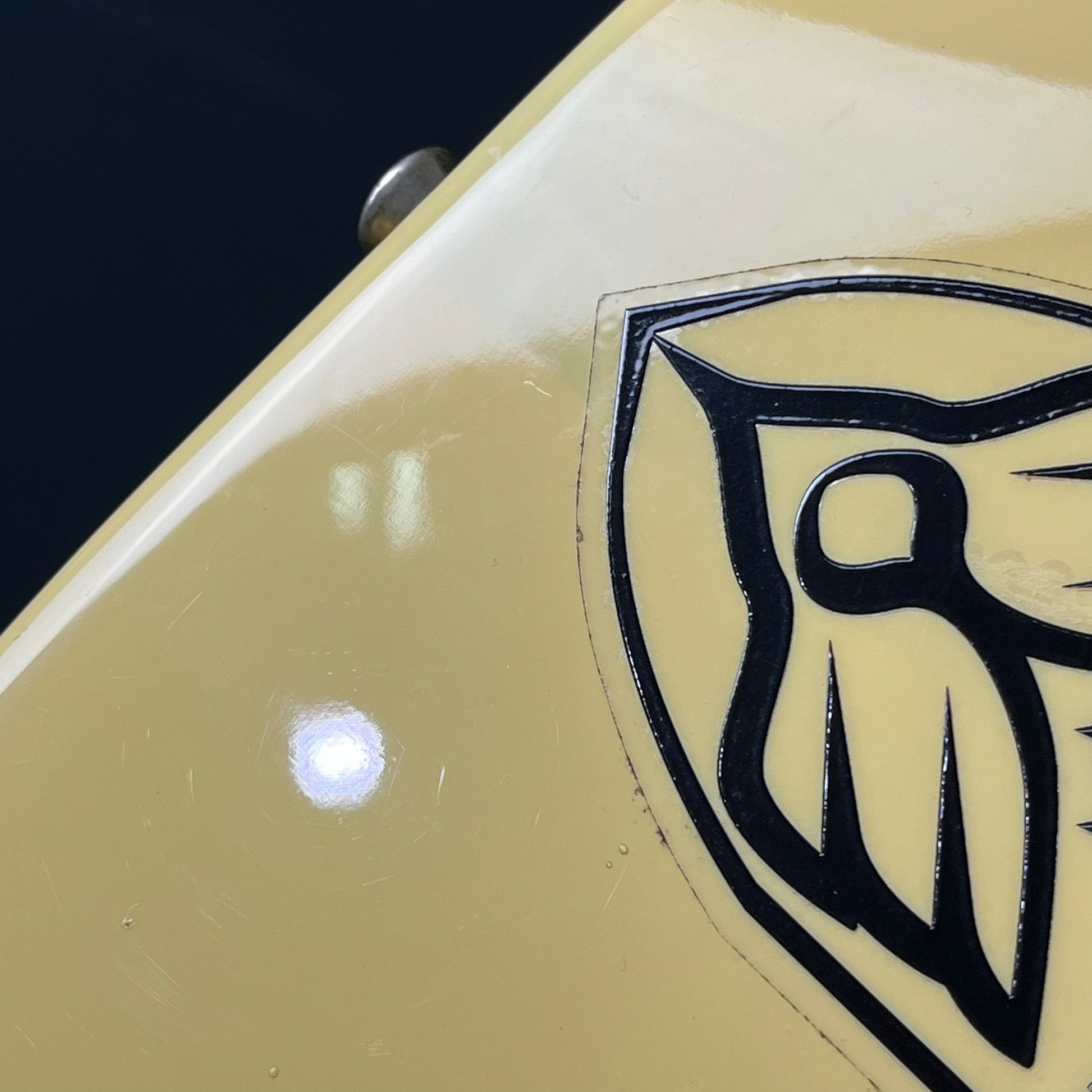 Squier '51 Vintage Modified