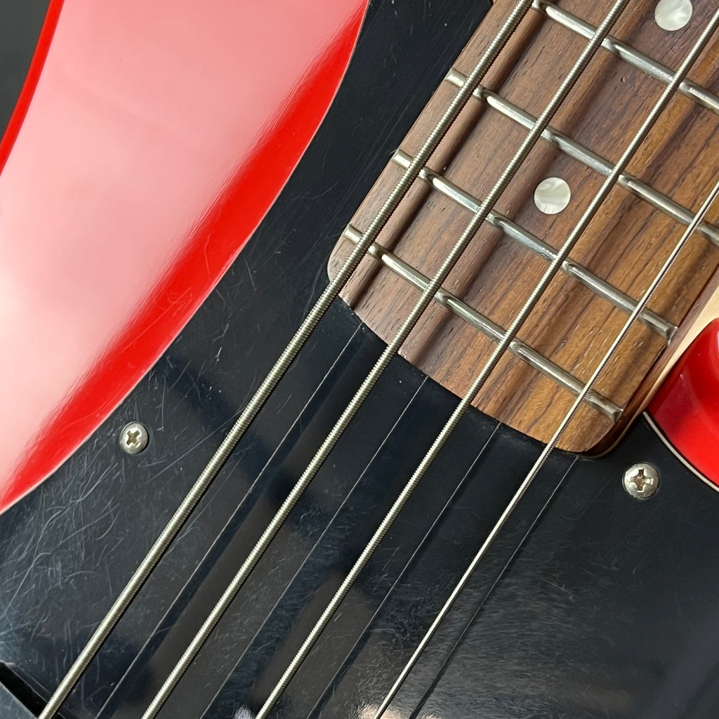 Squier Affinity Precision Bass PJ