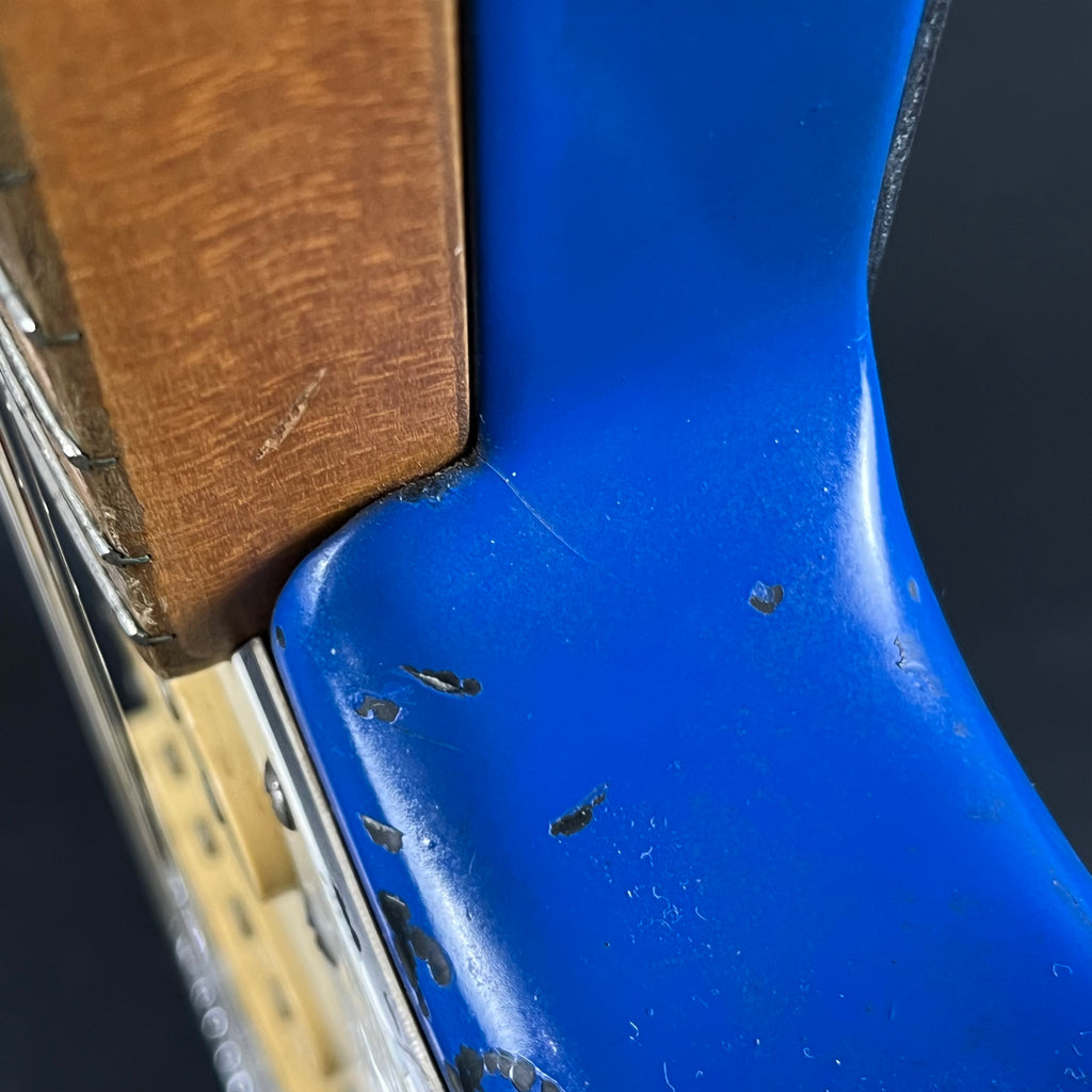 Squier US Standard Stratocaster Type4 ** Refinish **