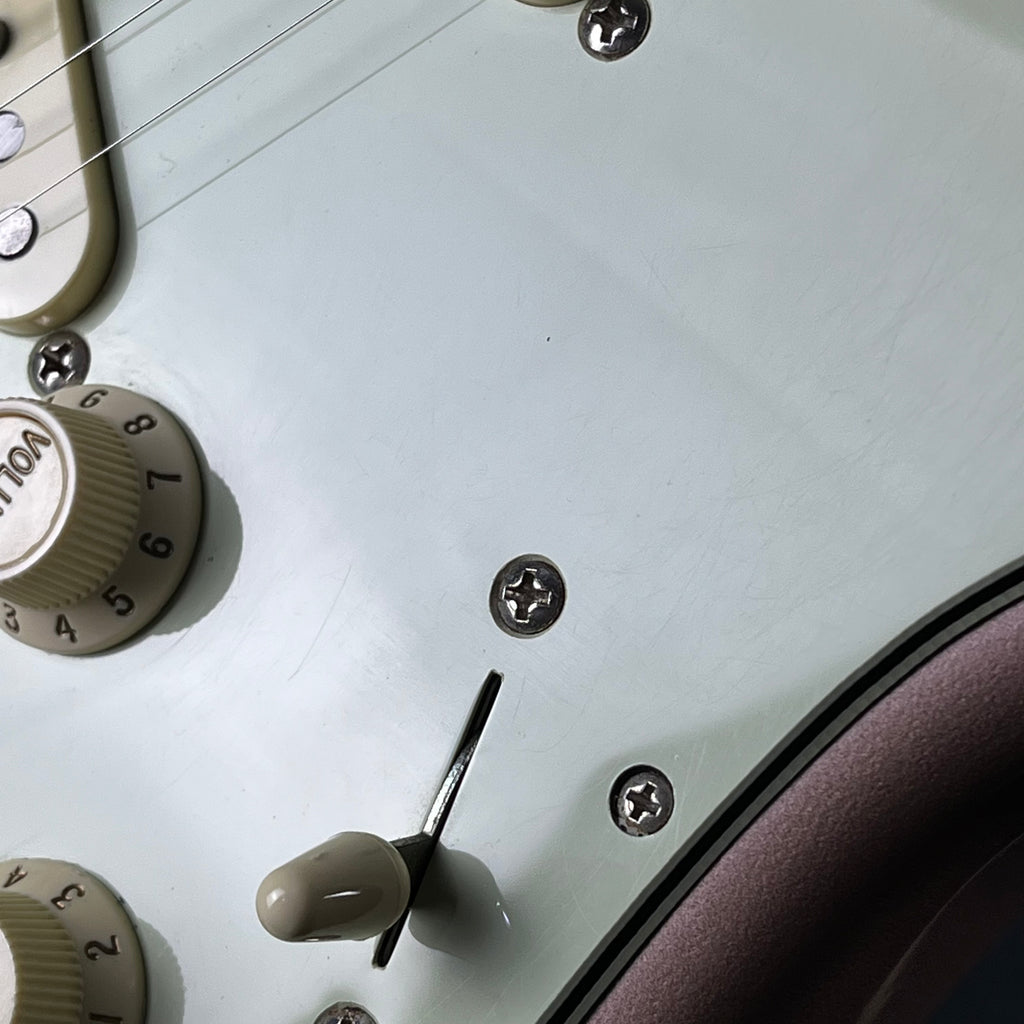 Fender Vintera 60s Stratocaster Modified