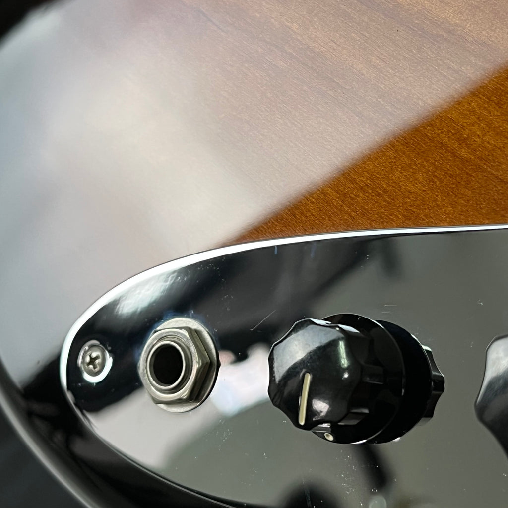 Fender Player Jazz Bass 3TS PF 2021