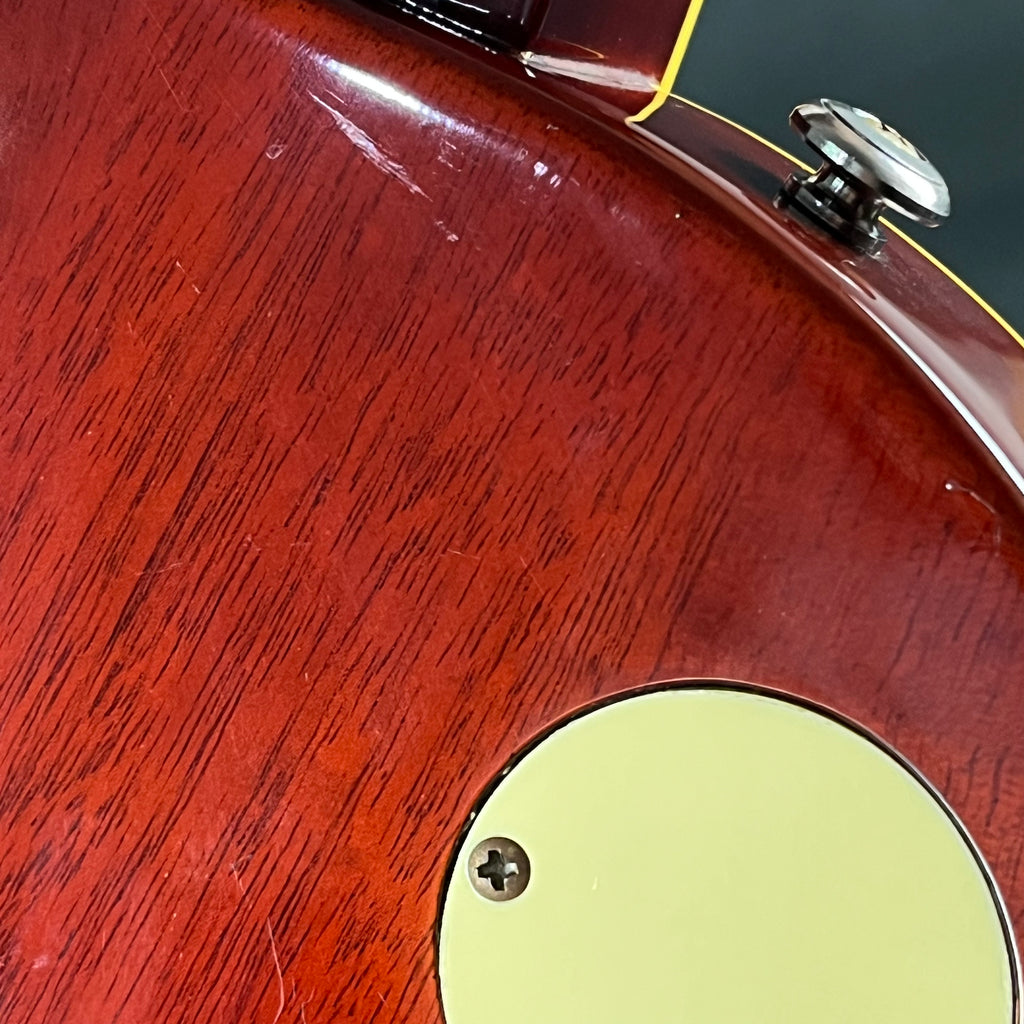 GrassRoots G-LP-60S