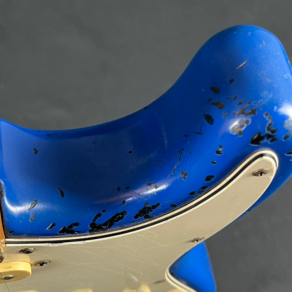 Squier US Standard Stratocaster Type4 ** Refinish **