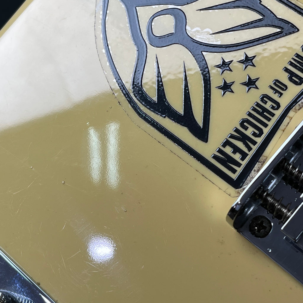 Squier '51 Vintage Modified