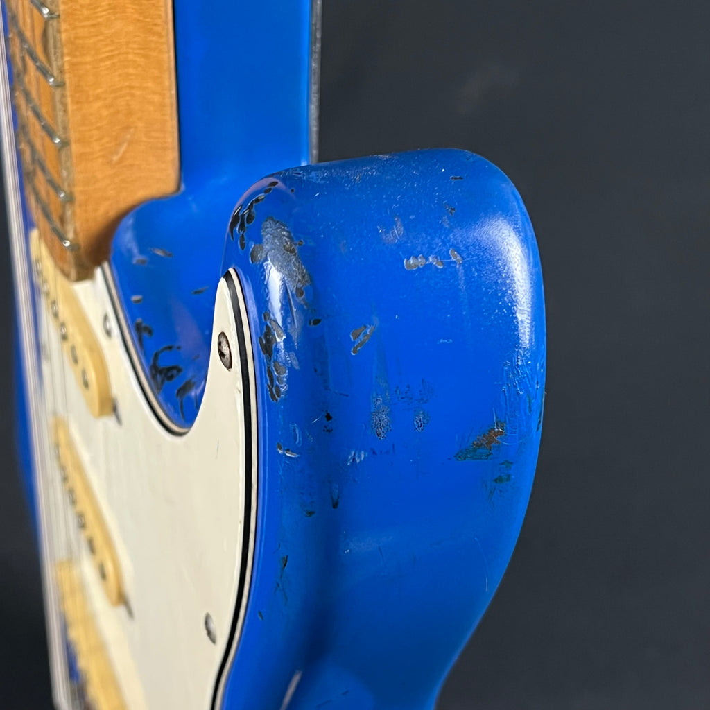 Squier US Standard Stratocaster Type4 ** Refinish **