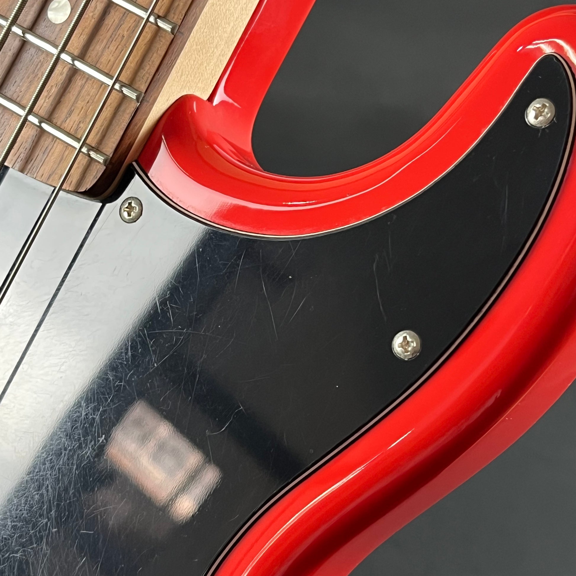 Squier Affinity Precision Bass PJ