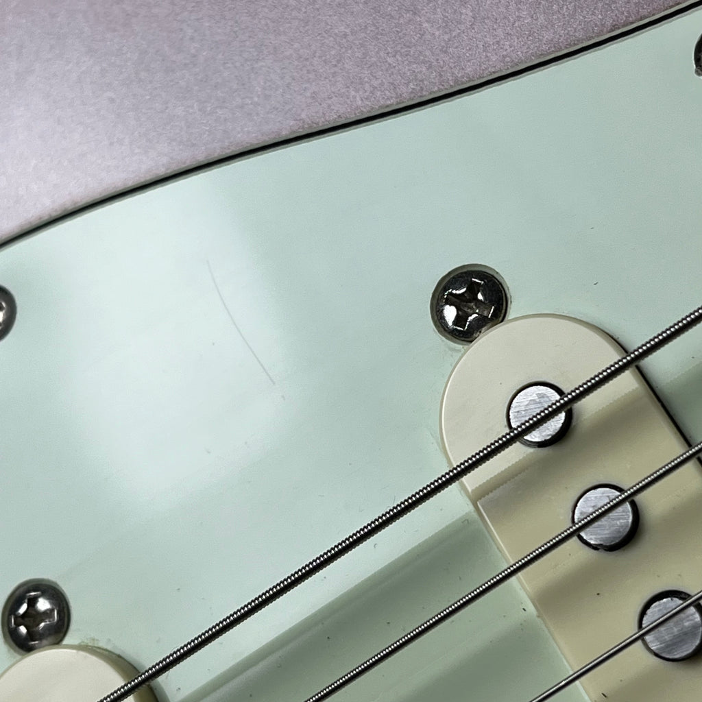 Fender Vintera 60s Stratocaster Modified