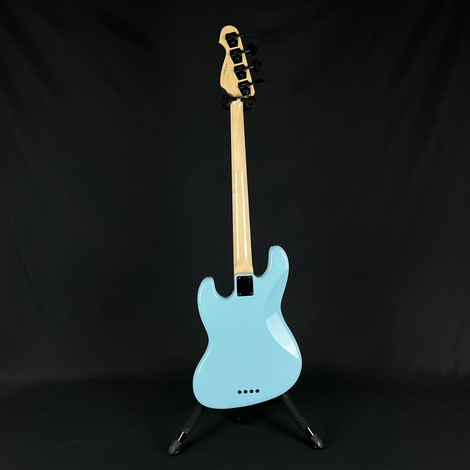 GrassRoots G-EAST BLUE GEN