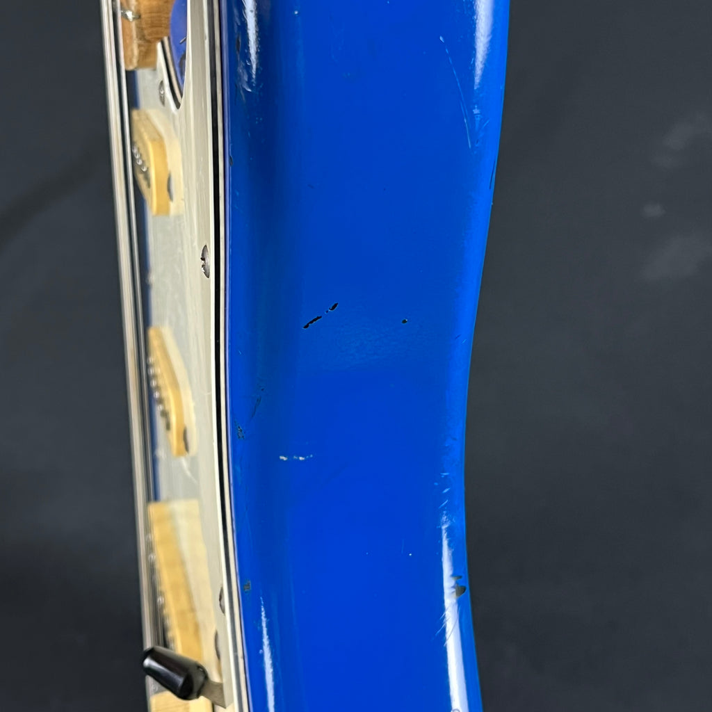 Squier US Standard Stratocaster Type4 ** Refinish **