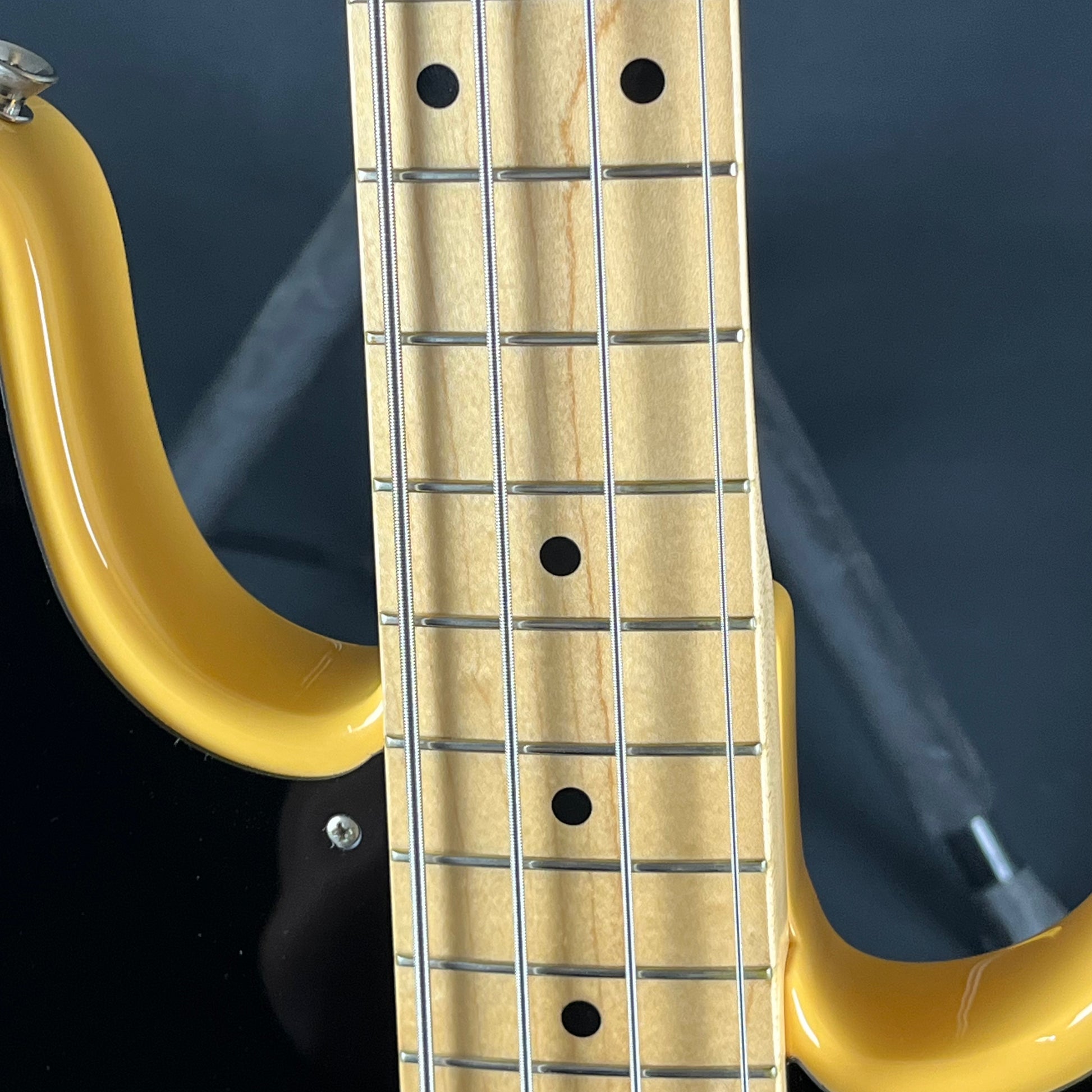 Fender Japan Traditional Original 50s Precision Bass