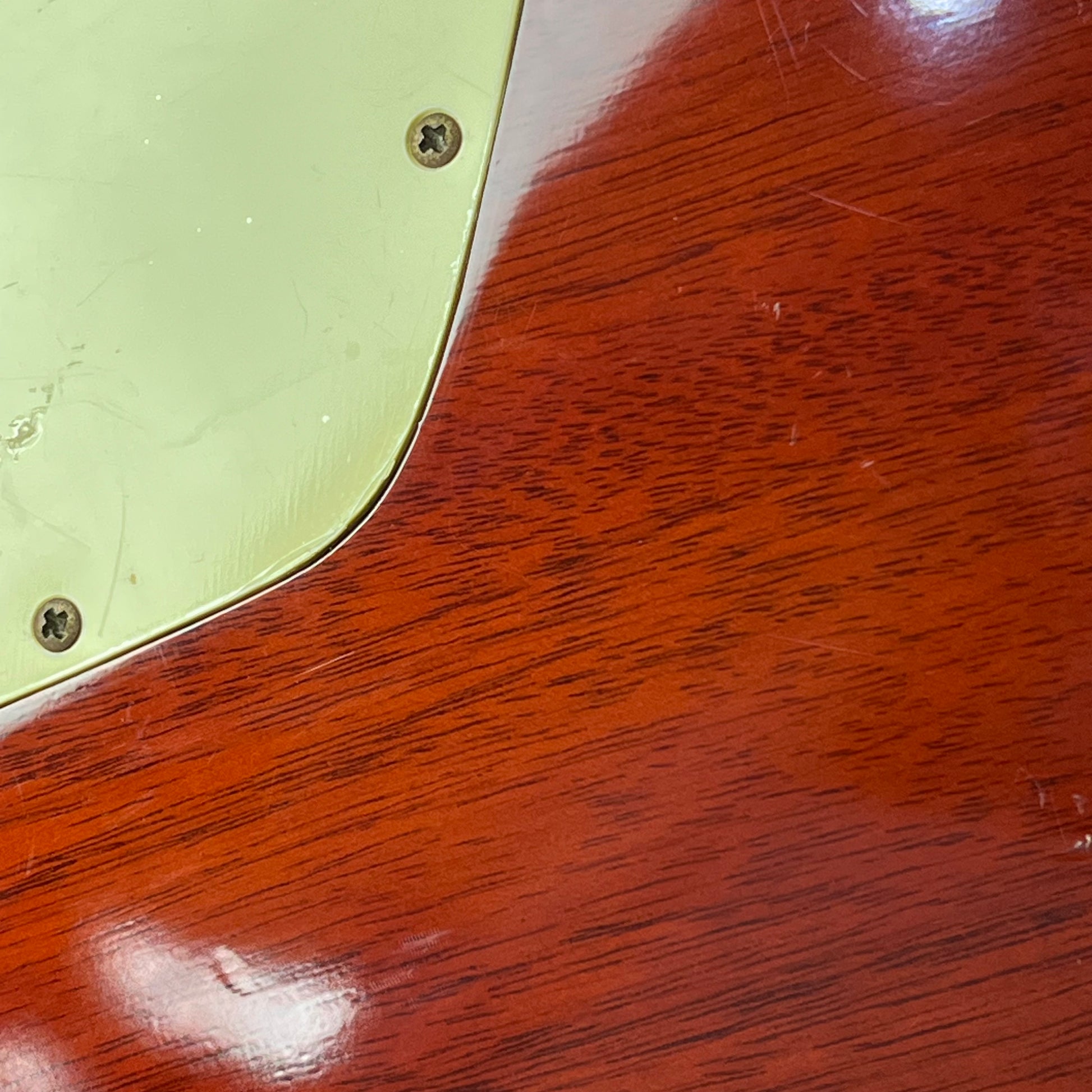 GrassRoots G-LP-60S