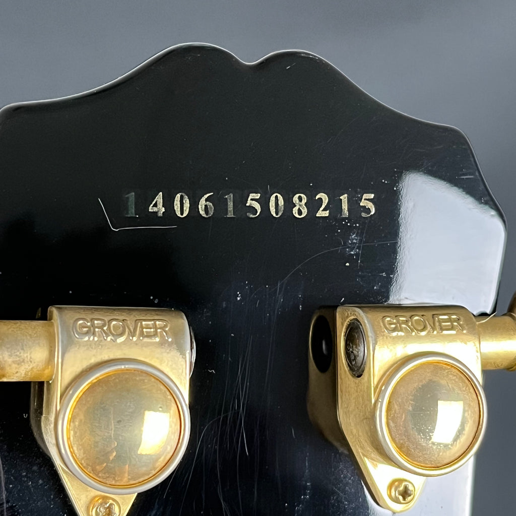 Epiphone Les Paul Custom Pro