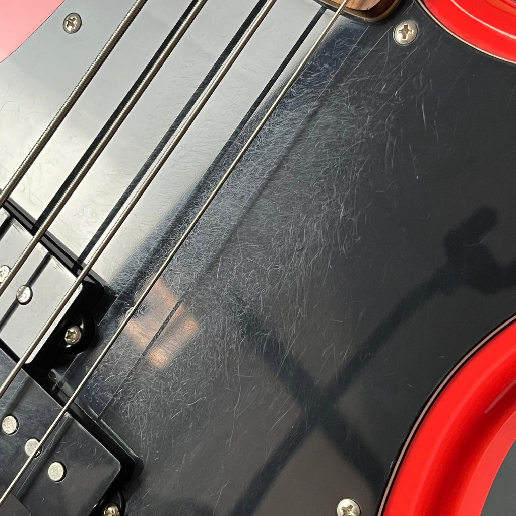 Squier Affinity Precision Bass PJ