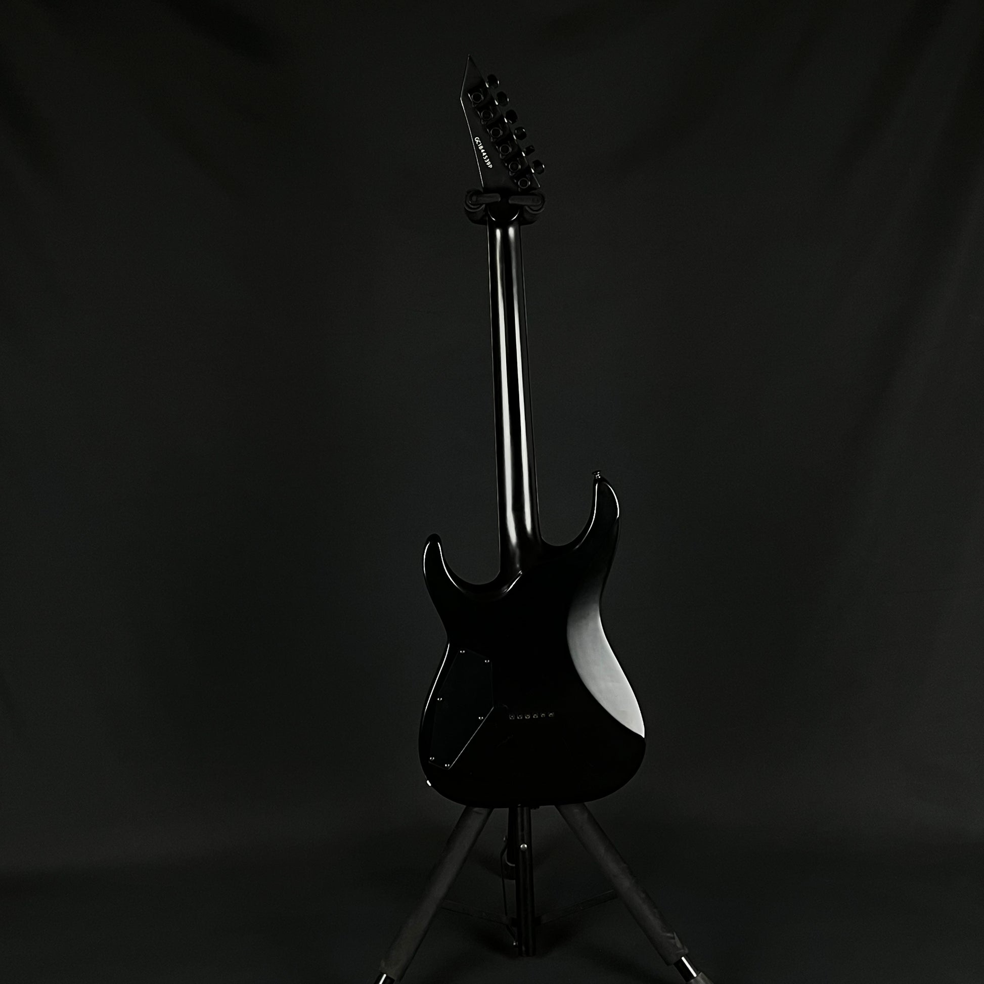 GrassRoots G-HR-55FX