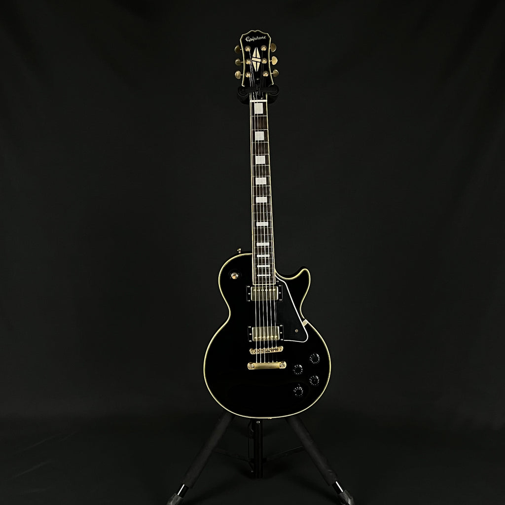 Epiphone Les Paul Custom Pro