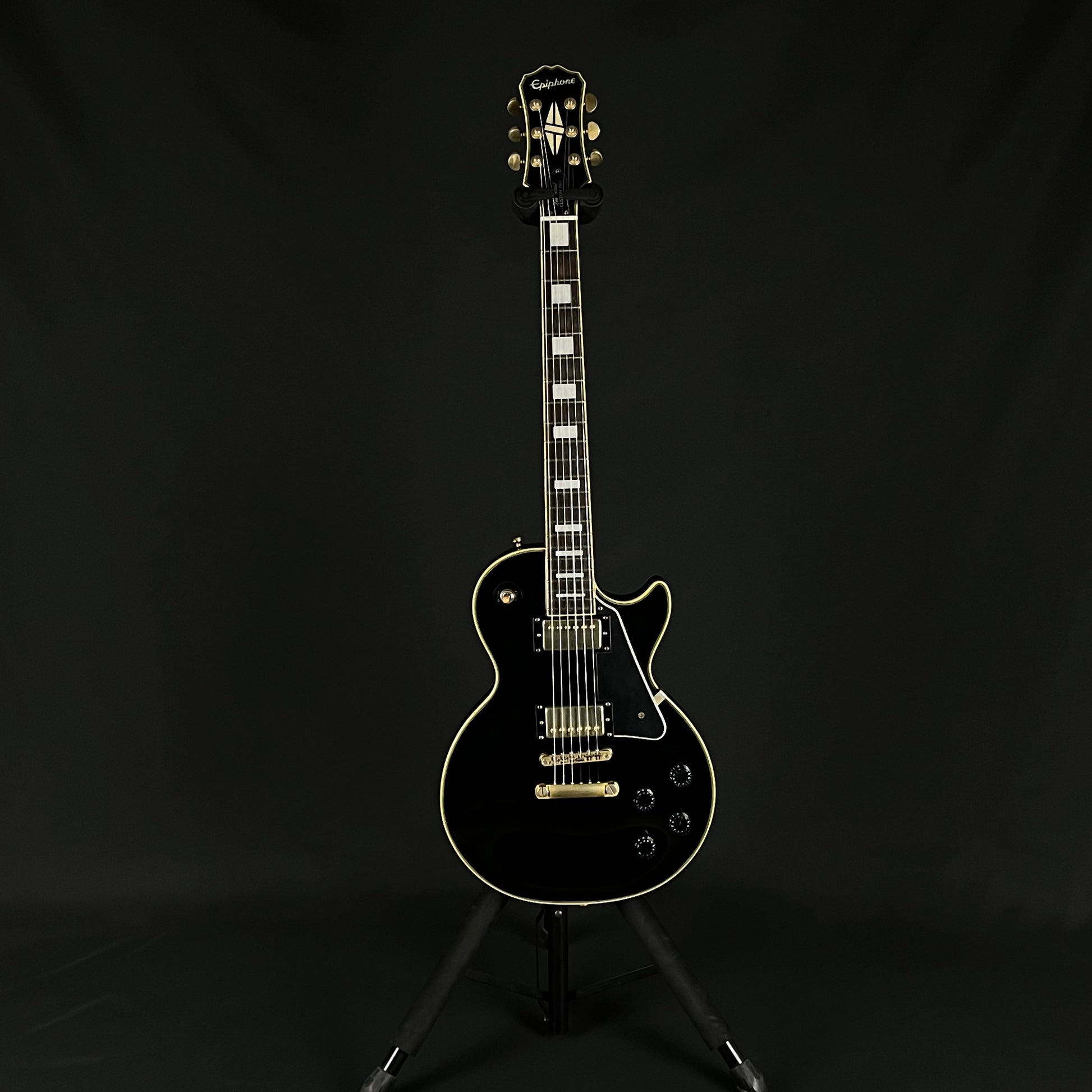 Epiphone Les Paul Custom Pro