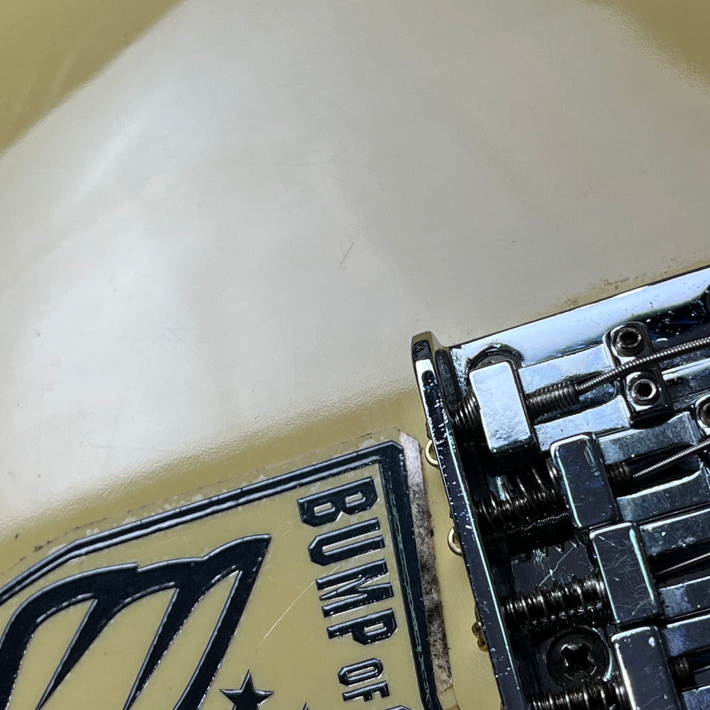 Squier '51 Vintage Modified