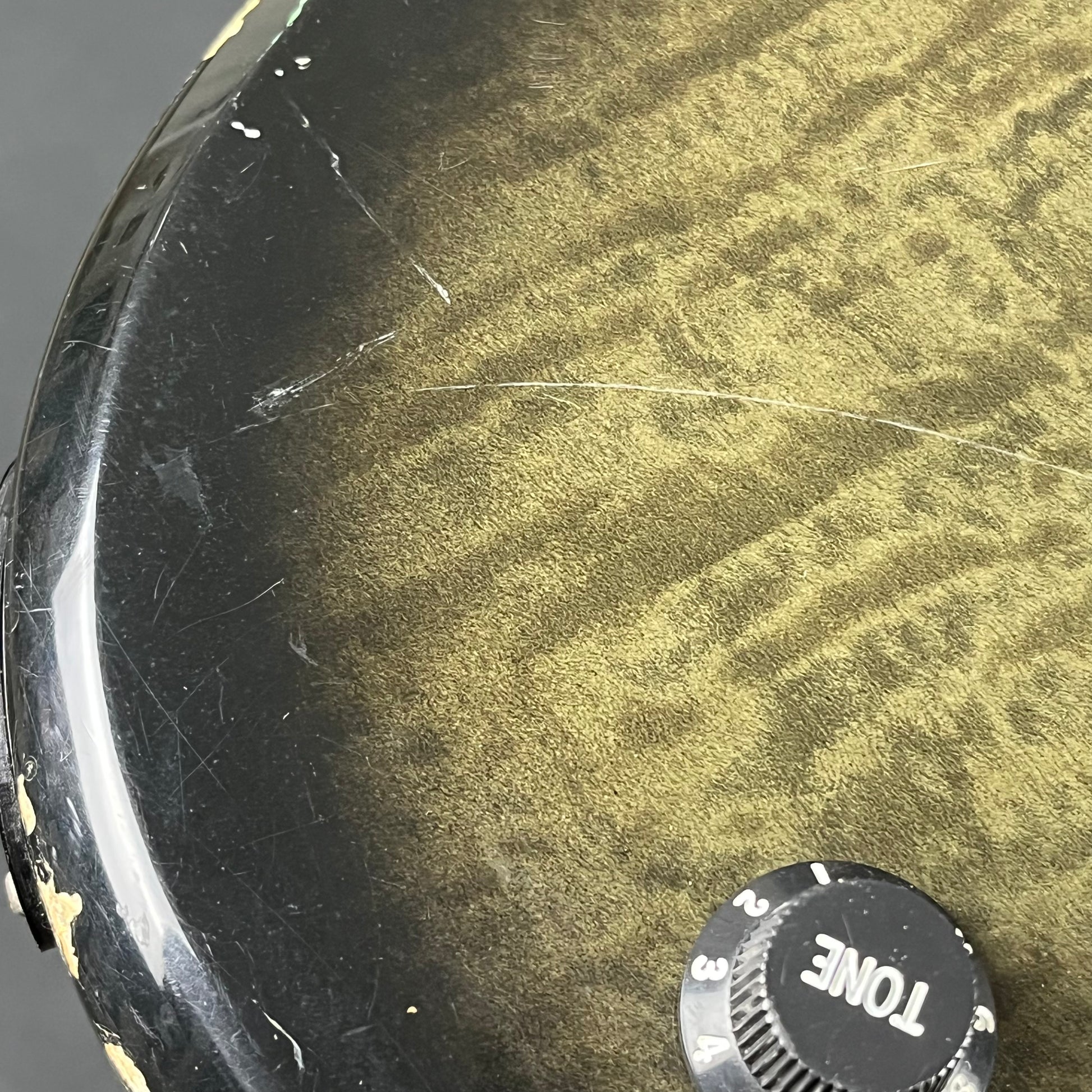Fernandes FGZ-400
