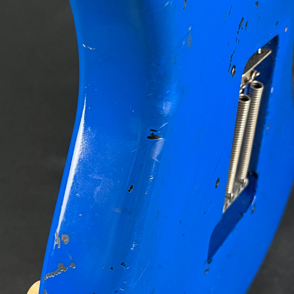 Squier US Standard Stratocaster Type4 ** Refinish **