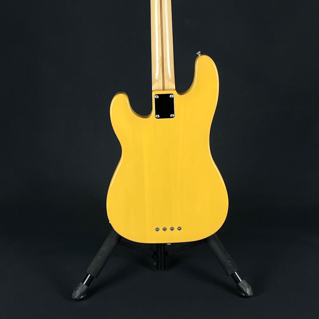 Fender Japan Traditional Original 50s Precision Bass