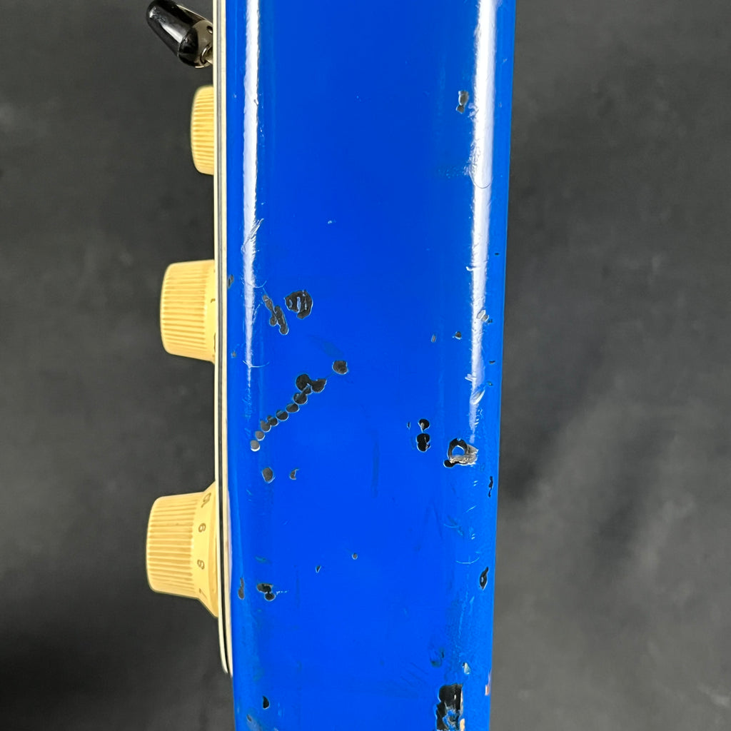 Squier US Standard Stratocaster Type4 ** Refinish **