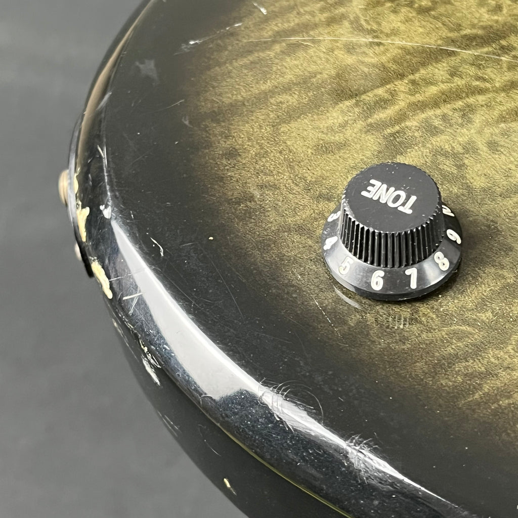 Fernandes FGZ-400