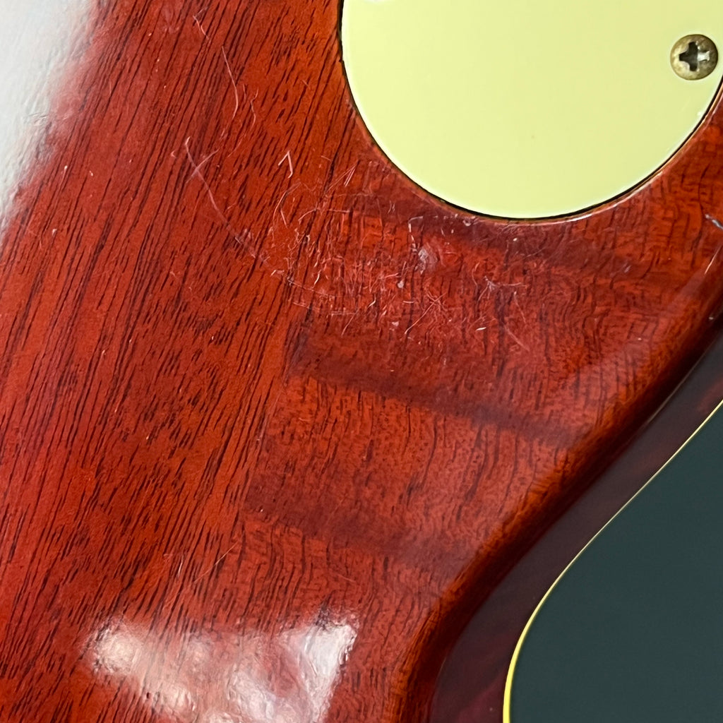 GrassRoots G-LP-60S