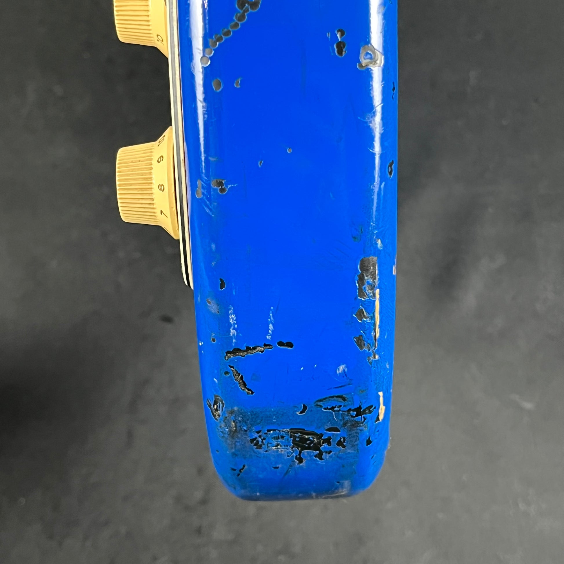 Squier US Standard Stratocaster Type4 ** Refinish **