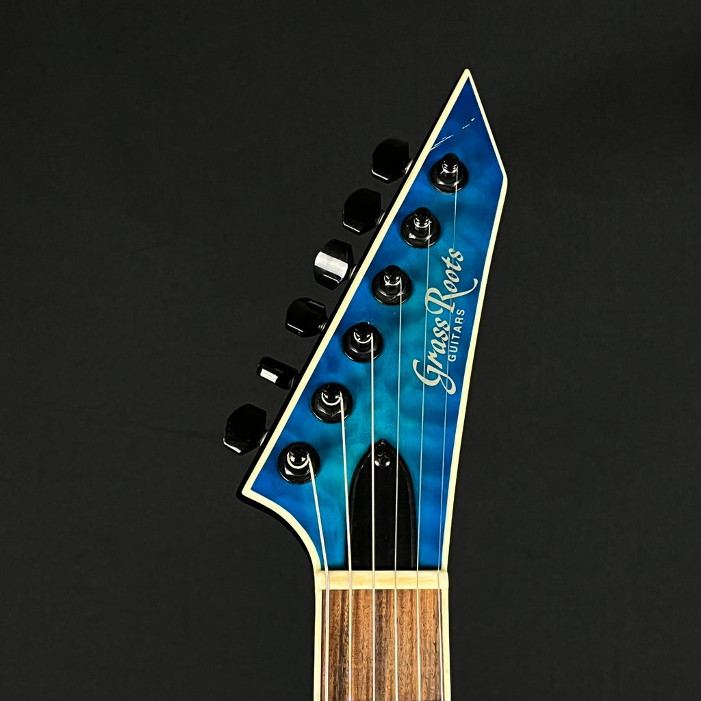 GrassRoots G-HR-55FX