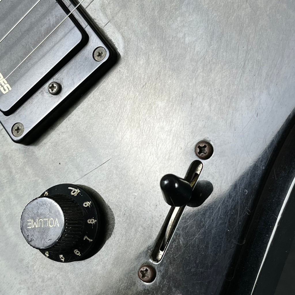Fernandes FGZ-400