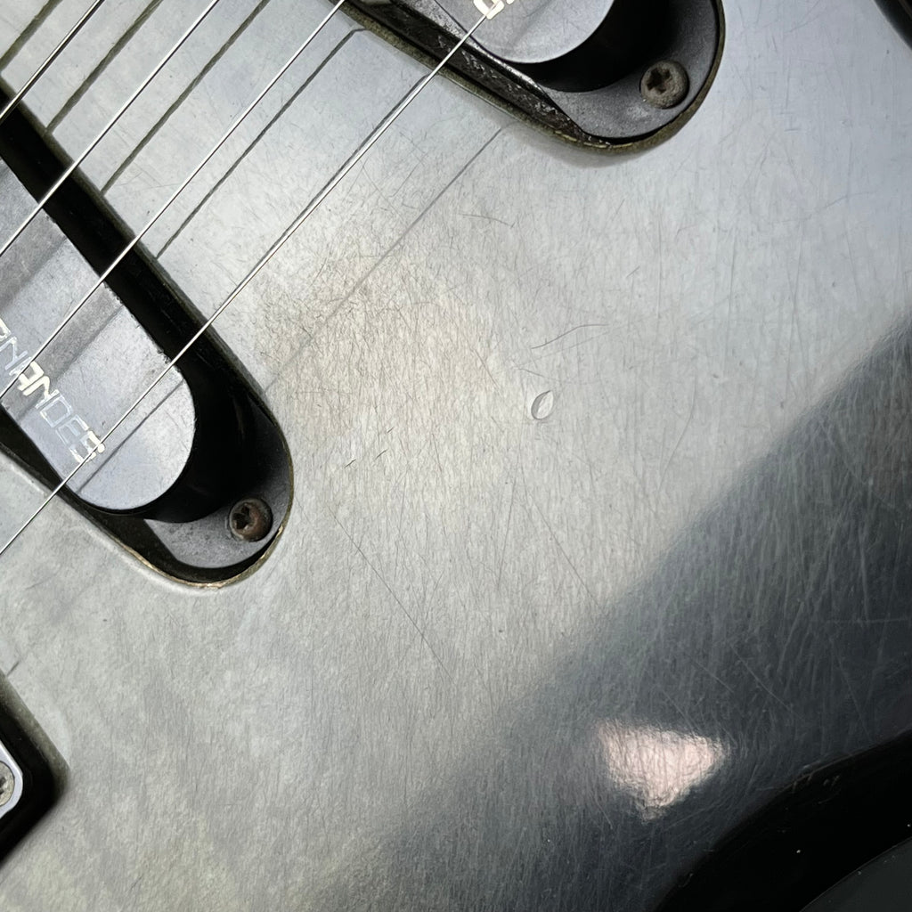 Fernandes FGZ-400