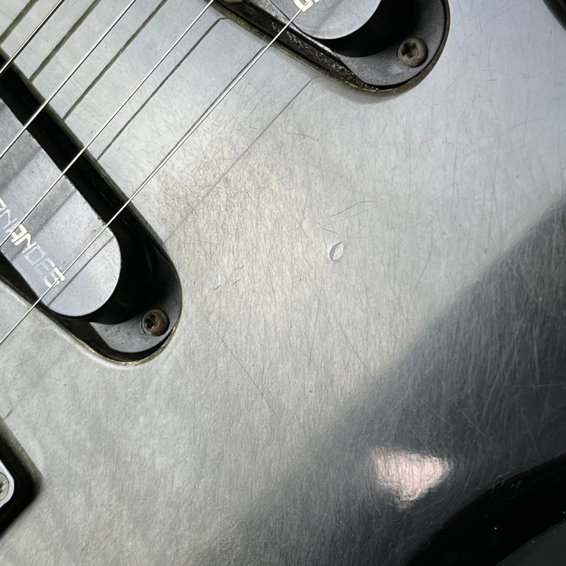 Fernandes FGZ-400