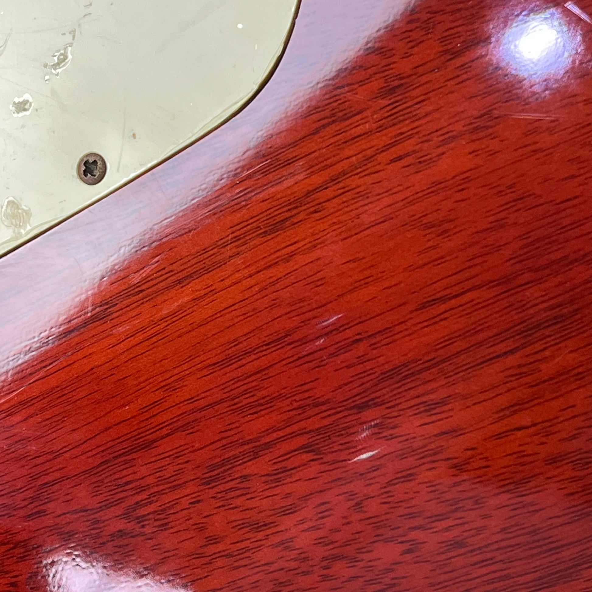 GrassRoots G-LP-60S