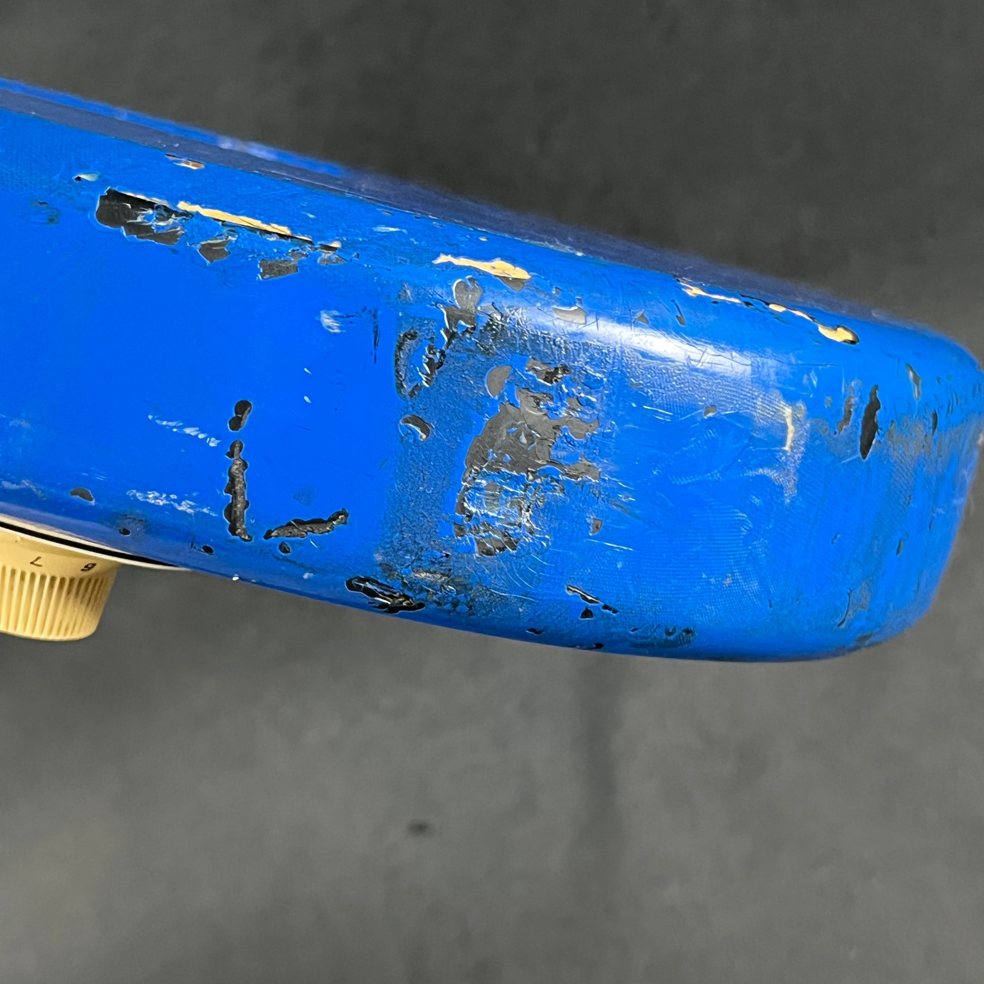 Squier US Standard Stratocaster Type4 ** Refinish **