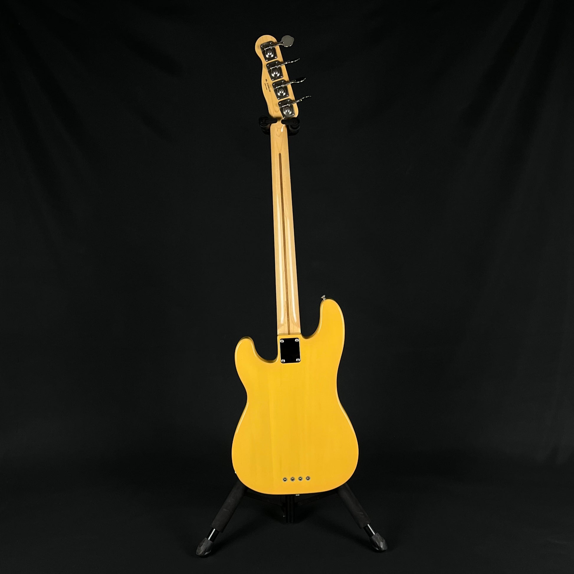 Fender Japan Traditional Original 50s Precision Bass