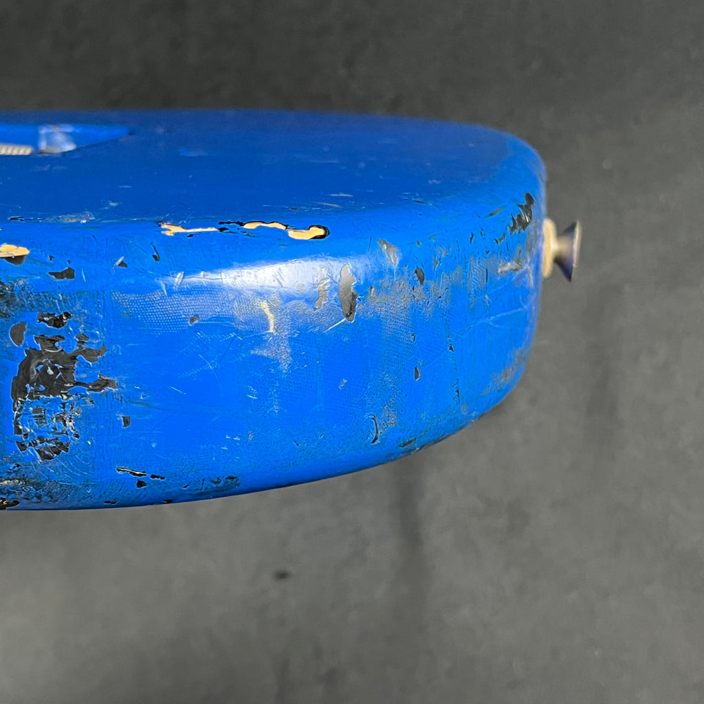 Squier US Standard Stratocaster Type4 ** Refinish **